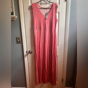 Apt 9 Maxi Dress